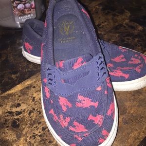 COLE HAAN Toddler shoes